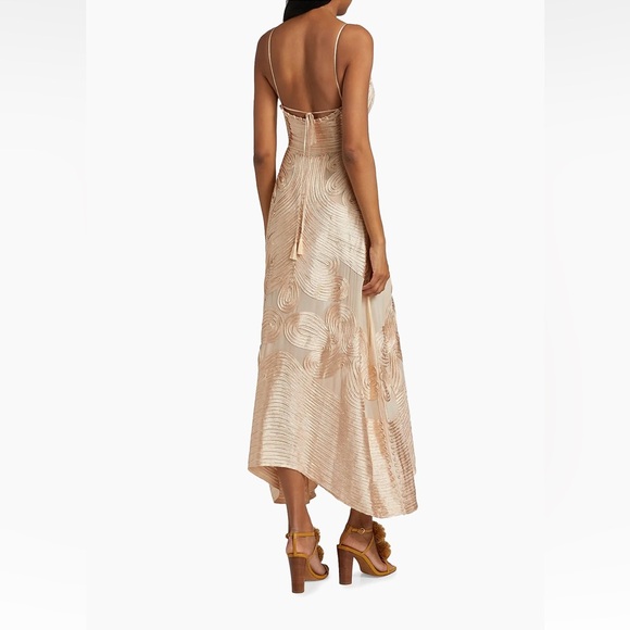 Ulla Johnson Vesna Dress - Picture 4 of 10